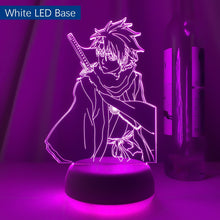 Load image into Gallery viewer, Toshiro Hitsugaya Light