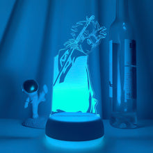 Load image into Gallery viewer, Toshiro Hitsugaya Light