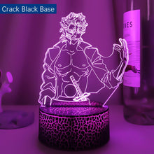 Load image into Gallery viewer, Grimmjow Light