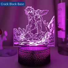 Load image into Gallery viewer, Toshiro Hitsugaya Light