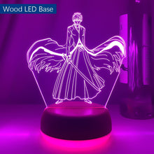 Load image into Gallery viewer, Ichigo Kurosaki Light