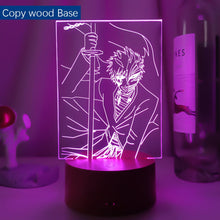 Load image into Gallery viewer, Ichigo Kurosaki Light