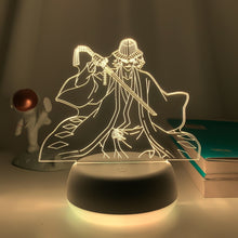 Load image into Gallery viewer, Kisuke Urahara Light