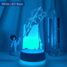 Load image into Gallery viewer, Toshiro Hitsugaya Light