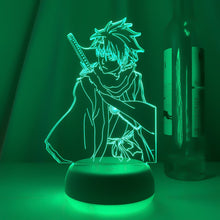 Load image into Gallery viewer, Toshiro Hitsugaya Light
