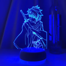 Load image into Gallery viewer, Toshiro Hitsugaya Light