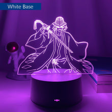 Load image into Gallery viewer, Kisuke Urahara Light