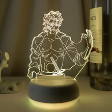 Load image into Gallery viewer, Grimmjow Light