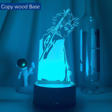 Load image into Gallery viewer, Toshiro Hitsugaya Light