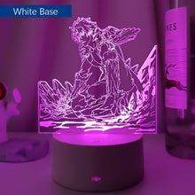 Load image into Gallery viewer, Toshiro Hitsugaya Light