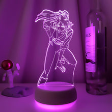 Load image into Gallery viewer, Yoruichi Shihouin Light