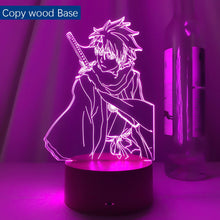 Load image into Gallery viewer, Toshiro Hitsugaya Light