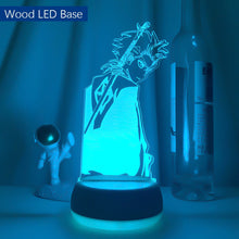 Load image into Gallery viewer, Toshiro Hitsugaya Light