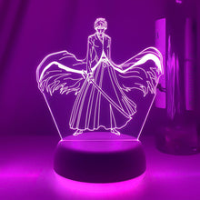 Load image into Gallery viewer, Ichigo Kurosaki Light