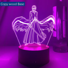 Load image into Gallery viewer, Ichigo Kurosaki Light