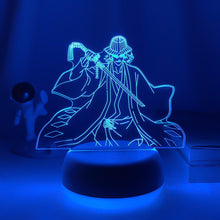 Load image into Gallery viewer, Kisuke Urahara Light