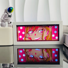 Load image into Gallery viewer, Marin Shadowbox Light
