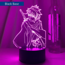 Load image into Gallery viewer, Toshiro Hitsugaya Light