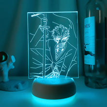 Load image into Gallery viewer, Ichigo Kurosaki Light