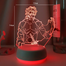 Load image into Gallery viewer, Grimmjow Light