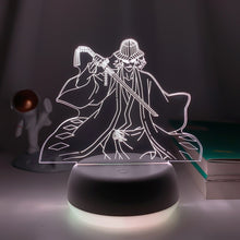 Load image into Gallery viewer, Kisuke Urahara Light