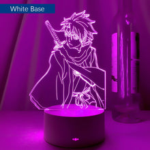 Load image into Gallery viewer, Toshiro Hitsugaya Light