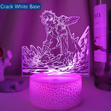 Load image into Gallery viewer, Toshiro Hitsugaya Light