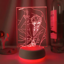 Load image into Gallery viewer, Ichigo Kurosaki Light