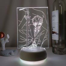 Load image into Gallery viewer, Ichigo Kurosaki Light