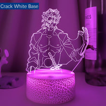 Load image into Gallery viewer, Grimmjow Light