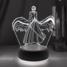 Load image into Gallery viewer, Ichigo Kurosaki Light
