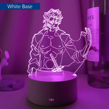 Load image into Gallery viewer, Grimmjow Light