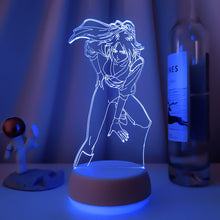 Load image into Gallery viewer, Yoruichi Shihouin Light