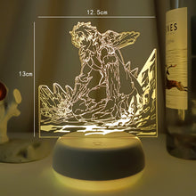 Load image into Gallery viewer, Toshiro Hitsugaya Light