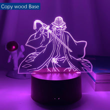 Load image into Gallery viewer, Kisuke Urahara Light