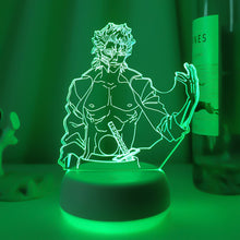 Load image into Gallery viewer, Grimmjow Light