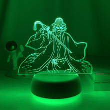 Load image into Gallery viewer, Kisuke Urahara Light