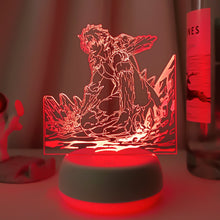 Load image into Gallery viewer, Toshiro Hitsugaya Light