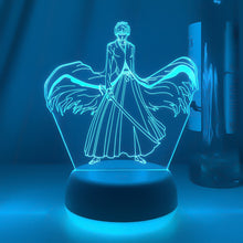 Load image into Gallery viewer, Ichigo Kurosaki Light
