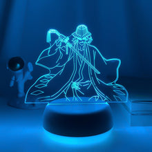 Load image into Gallery viewer, Kisuke Urahara Light