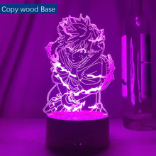 Load image into Gallery viewer, Deku Light