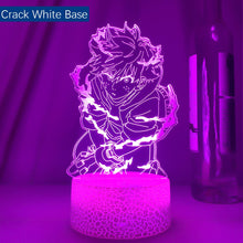 Load image into Gallery viewer, Deku Light