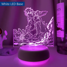 Load image into Gallery viewer, Toshiro Hitsugaya Light