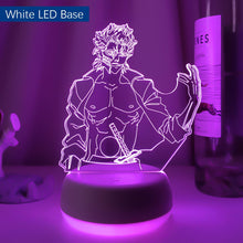 Load image into Gallery viewer, Grimmjow Light