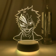 Load image into Gallery viewer, Ichigo Kurosaki Light