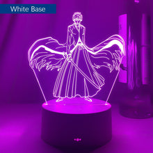 Load image into Gallery viewer, Ichigo Kurosaki Light