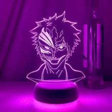 Load image into Gallery viewer, Ichigo Kurosaki Light