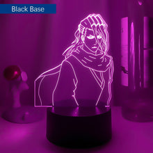 Load image into Gallery viewer, Byakuya Kuchiki Light