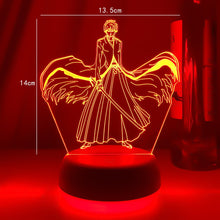 Load image into Gallery viewer, Ichigo Kurosaki Light