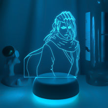Load image into Gallery viewer, Byakuya Kuchiki Light